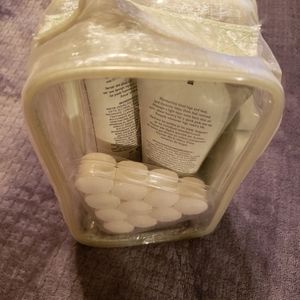 Mary Kay private spa collection pedicure set